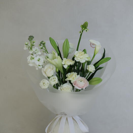 Sarah Flower Studio