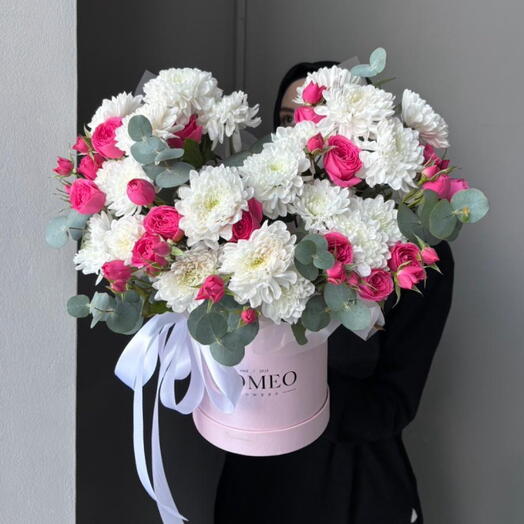 Romeo Flowers
