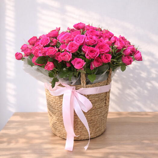 You flowers