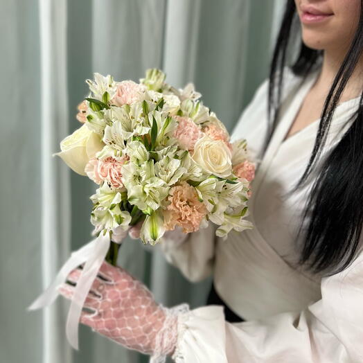 Masterskaya cvetov Flowers-Magic
