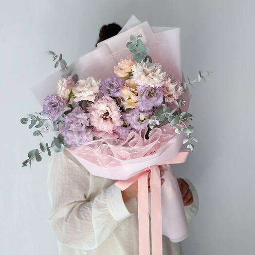 DaVinci flowers