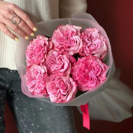 Queen Rose