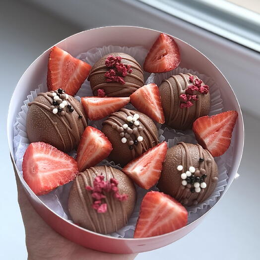 Podari tort