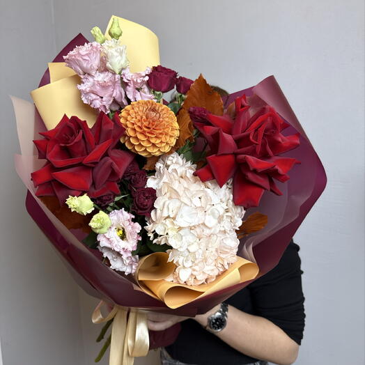 Volkova flowers