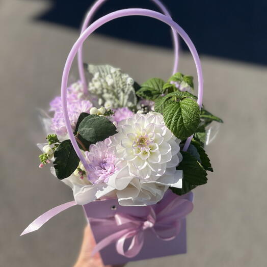 Семицветик
