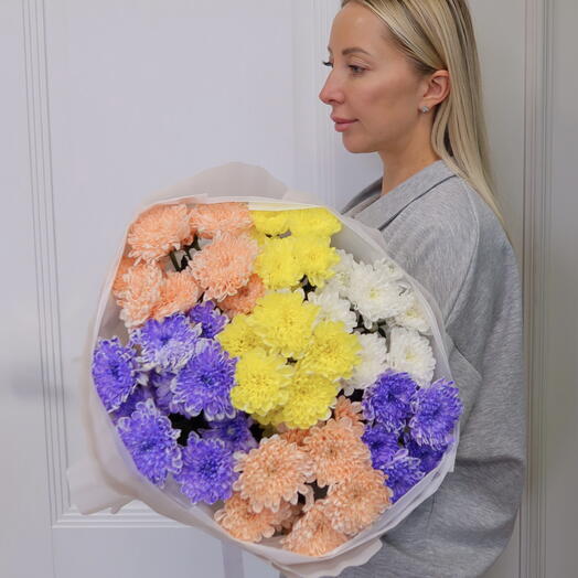 GLAM FLOWERS