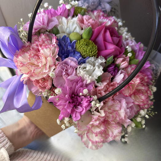 FSB Flowers