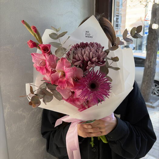 XOFLOWERS
