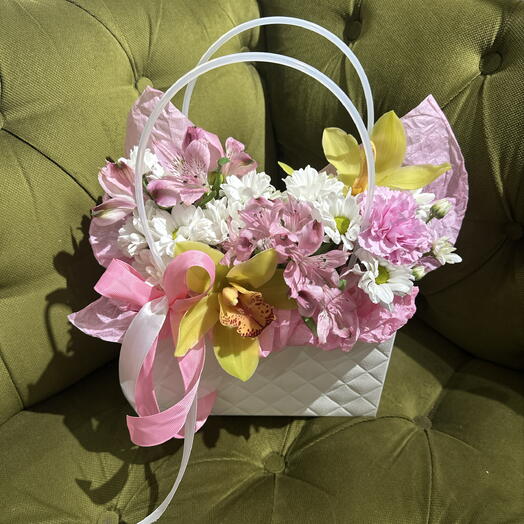 Estetic Flower