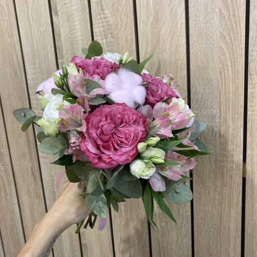 Nelúmbo flowers