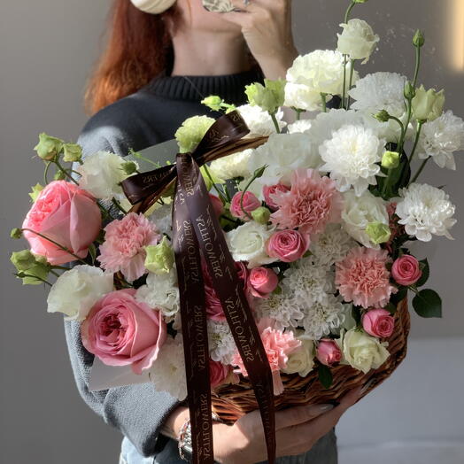 Ast Flowers