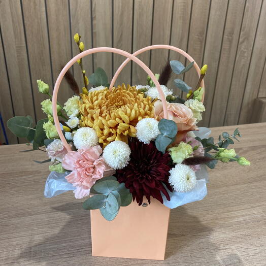 Nelúmbo flowers