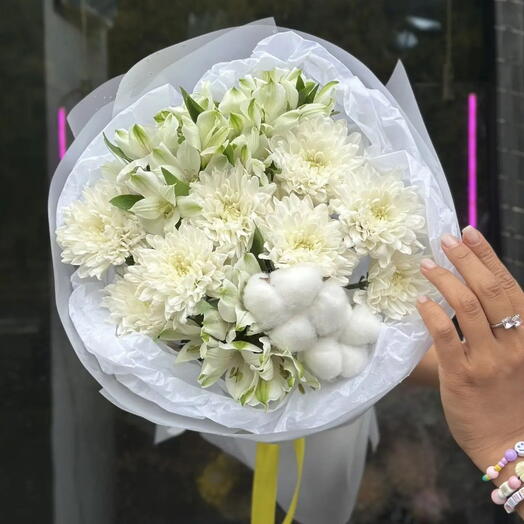 Arka flowers
