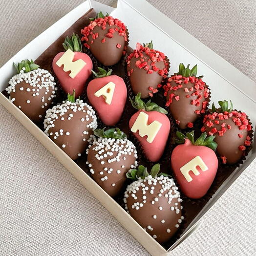 Victoria 🍓