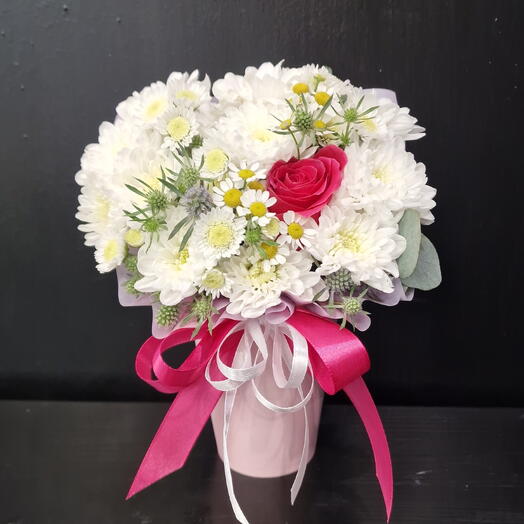 Экзотика Flowers