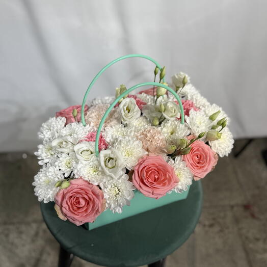 LaFlorista