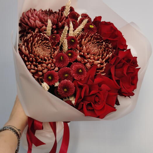 Amma Flowers