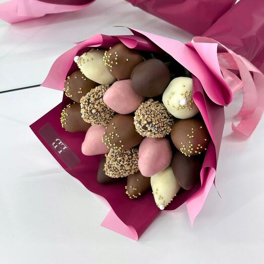 Букет S Мечта