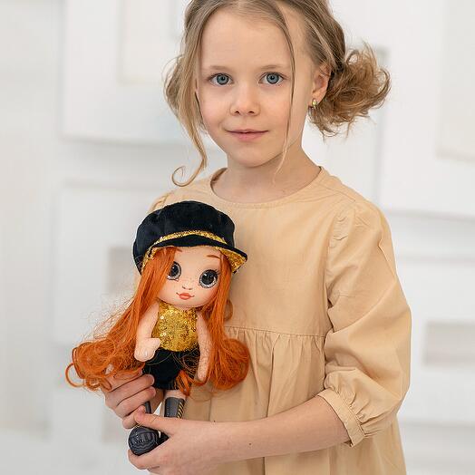 Кукла Майя 20 см в коробке