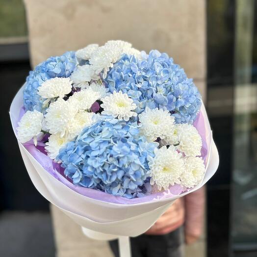 Dopamine Flowers