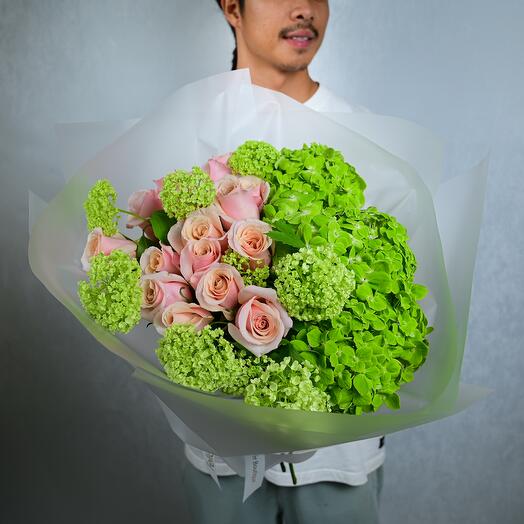 Hyrovi Bouquet-5475