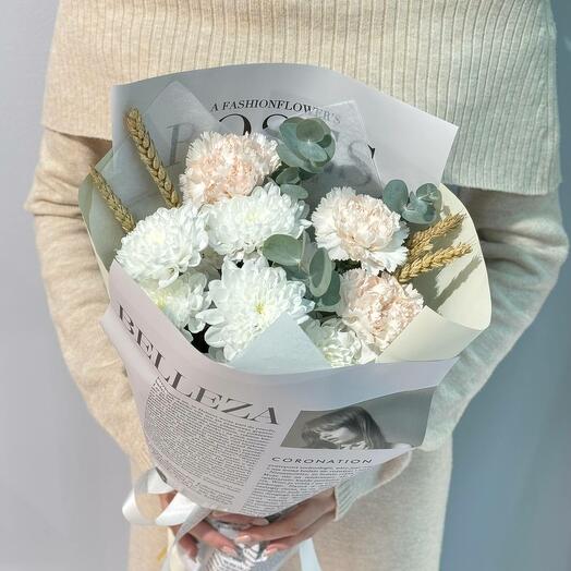 ANMI FLOWERS