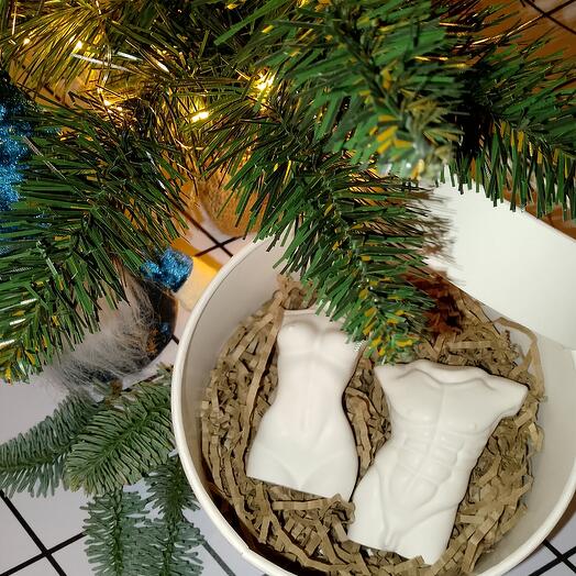 Набор статуэток