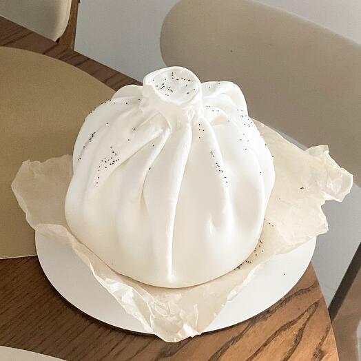 3D Торт 1,5кг «Хинкали»🥟