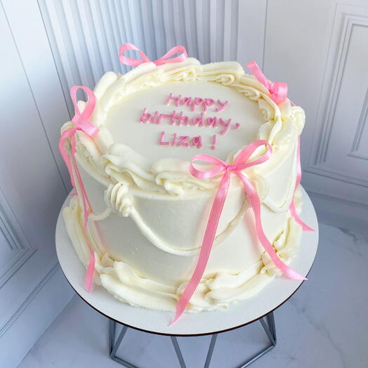 Торт Ламбет на день рождения 🎂