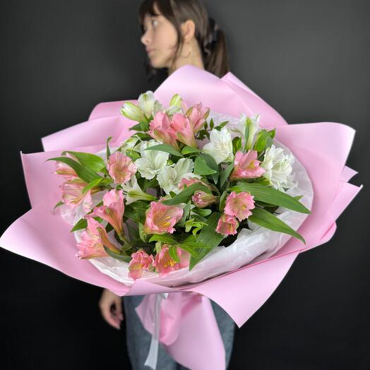 ROZALI FLOWERS MURMANSK