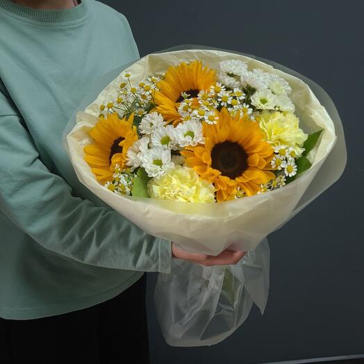 Flower Stories