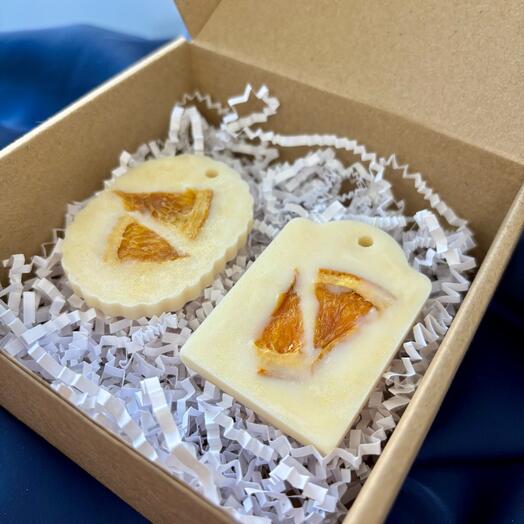 Подарочный набор 3