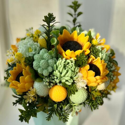 GTA Flowers