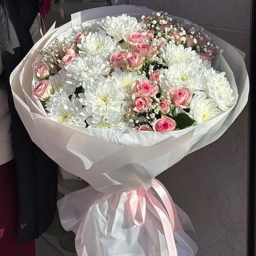 Lux Flowers