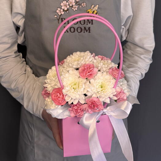 Bloom Room