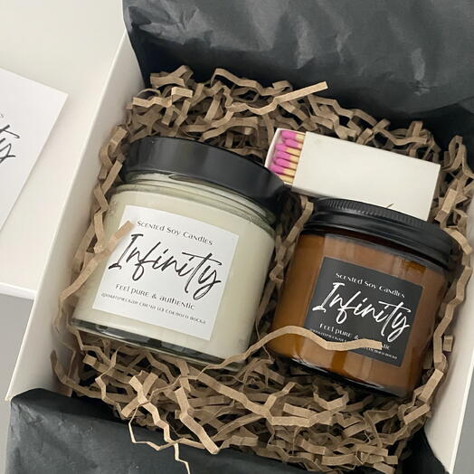 Infinity Candles