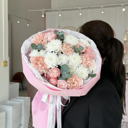 TIFFANY FLOWERS