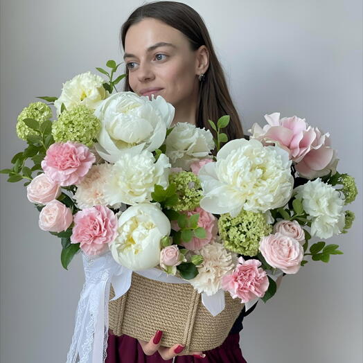 EVA FLOWERS