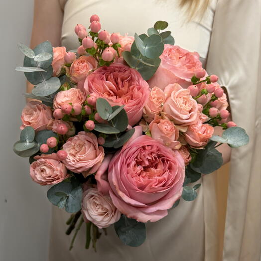 CVETY MANIT flowers shop