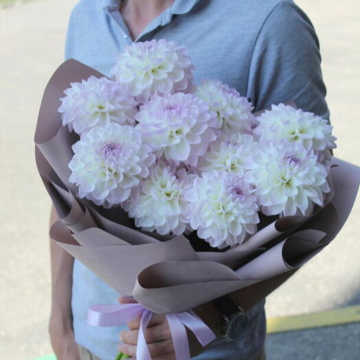 Amur Flowers
