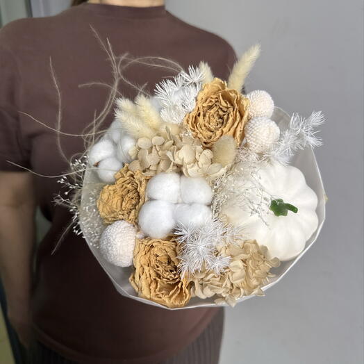 ASV FLOWERS