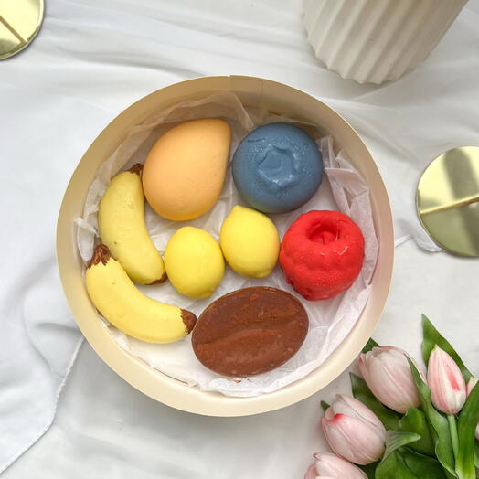 Dessert Paradise