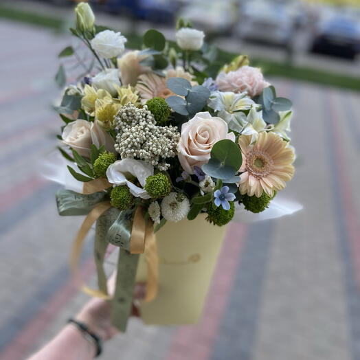 100 БУТОНОВ