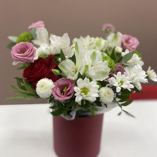 Flower Garden