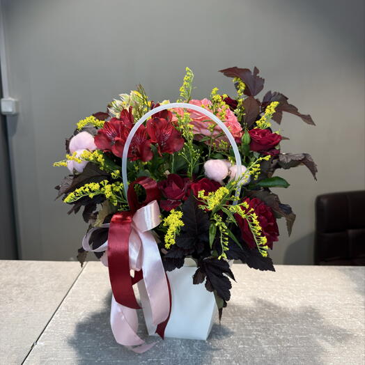 Fiore Lily spb