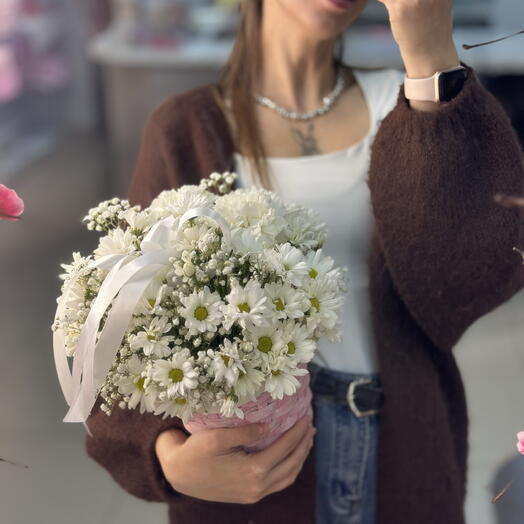 SM Flowers