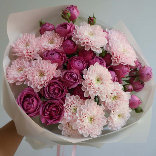 Why Not Flowers