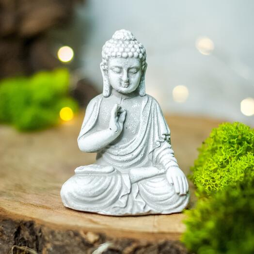 Figura De Buda - 112