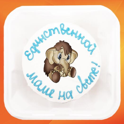 Бентон-торт, Кондитерские и пекарни в Волгограде, купить по цене 1200 руб, Бенто