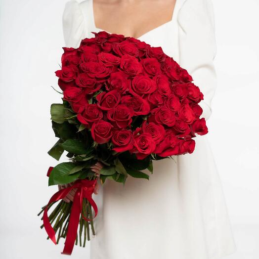 51 Роза Россия 🌹